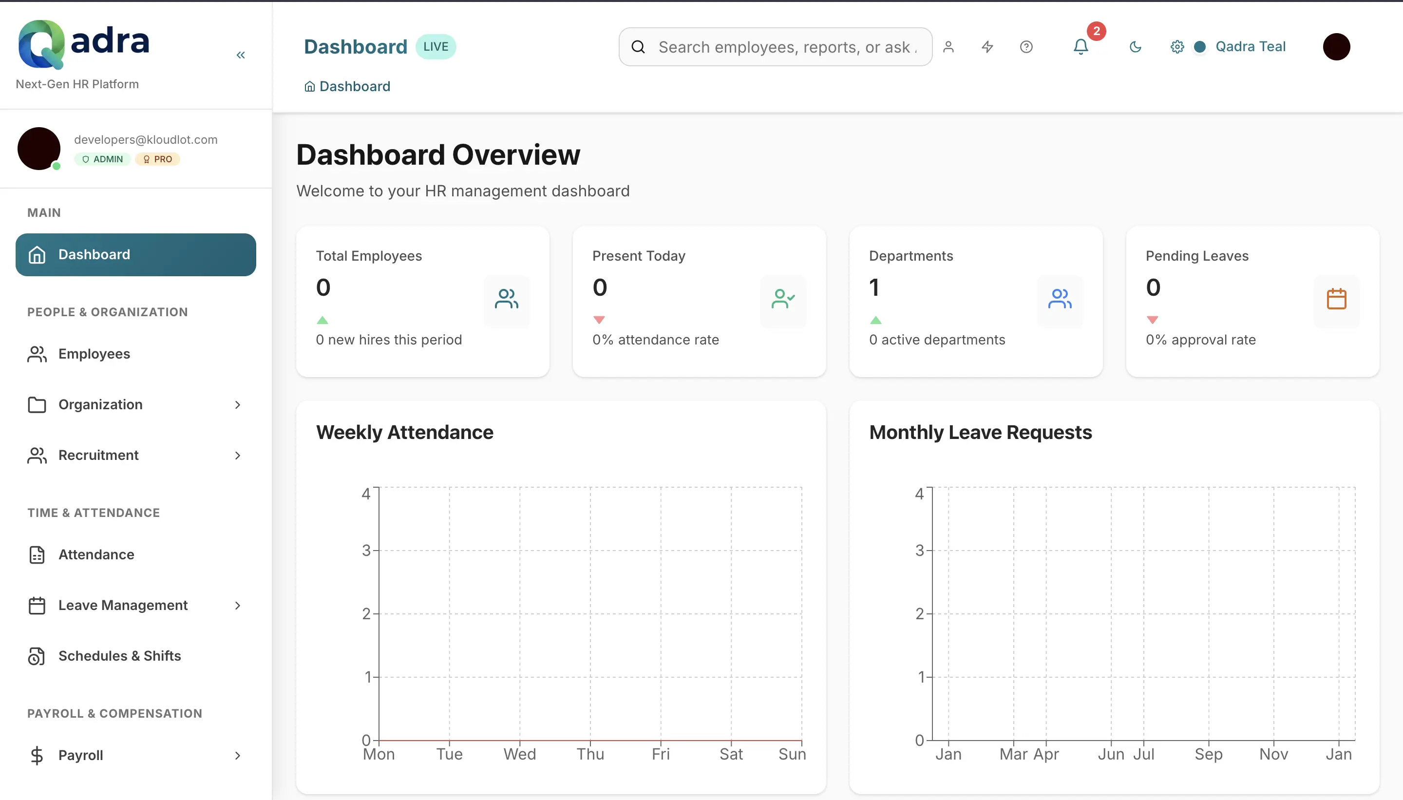 Maximize Your Workforce Capability